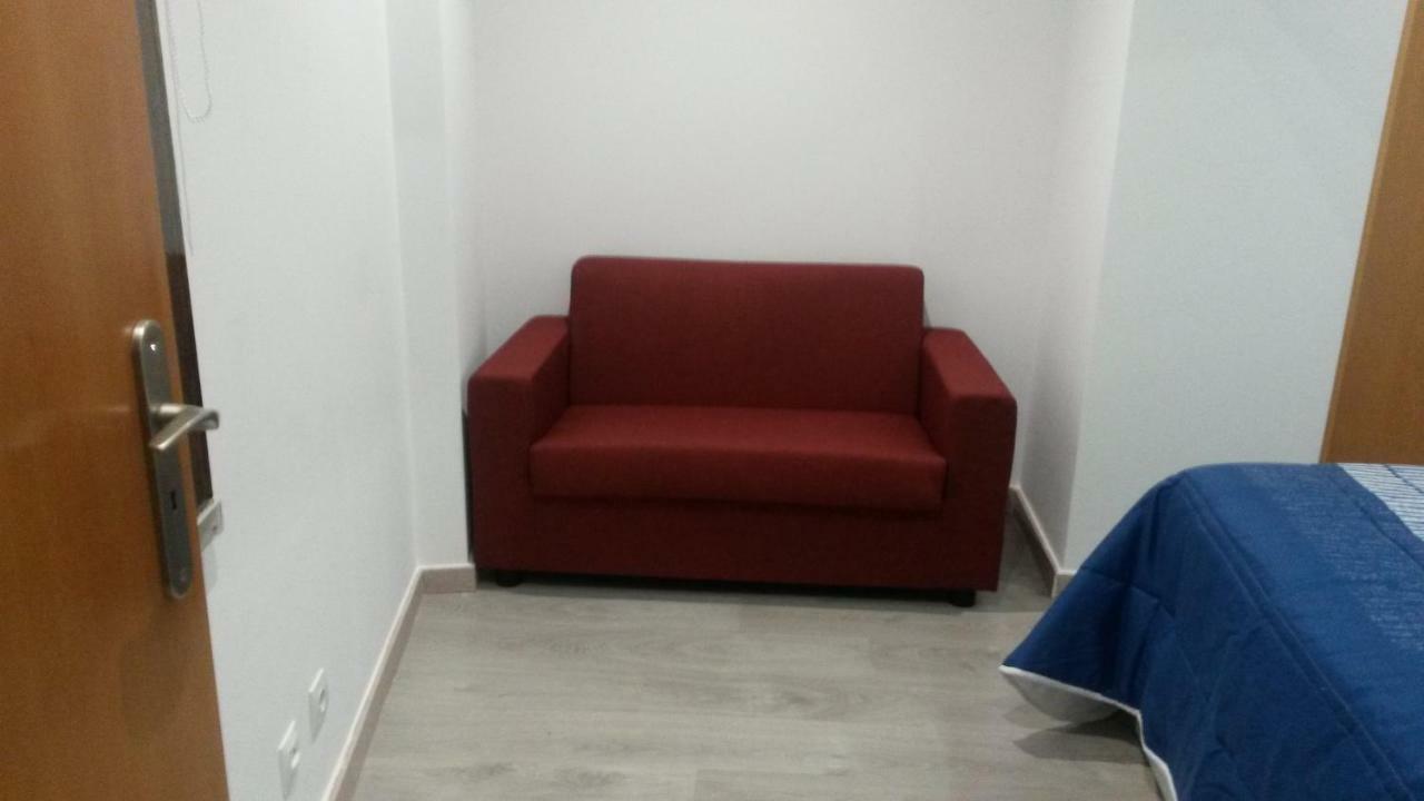 Apartment Lisbon Center Rebelo Da Silva Exterior photo